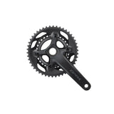 Bielas GRX RX600 11V 170 mm 46-30 Shimano
