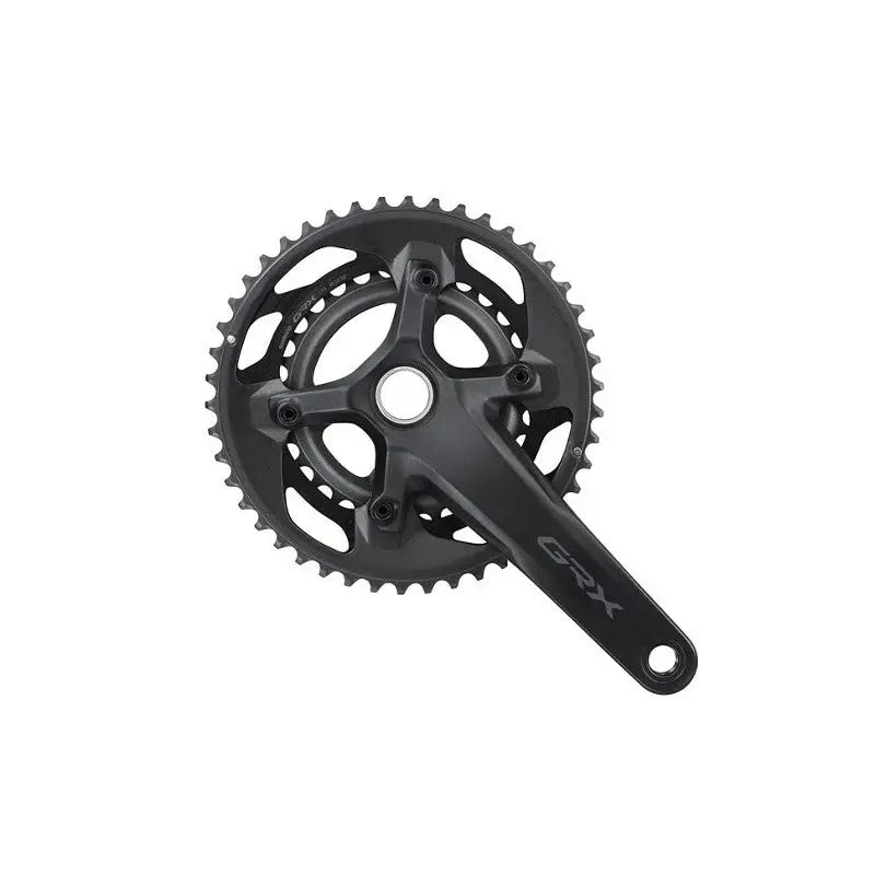 Bielas GRX RX600 11V 175 mm 46-30 Shimano