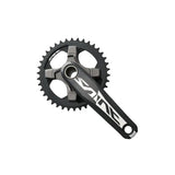 Bielas Saint FC-M820 10V 170.0 mm Sin Platos Shimano