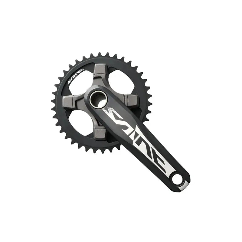 Bielas Saint FC-M820 10V 170.0 mm Sin Platos Shimano
