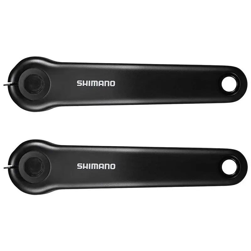 Bielas (sin Platos) Steps FC-E6100 175 mm Shimano