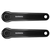 Bielas (sin Platos) Steps FC-E6100 175 mm Shimano