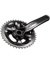Bielas XTR 11V. 175 mm 36-26 S-caz. Xc Shimano
