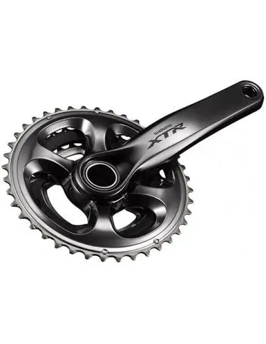 Bielas XTR 11V. 175 mm 36-26 S-caz. Xc Shimano