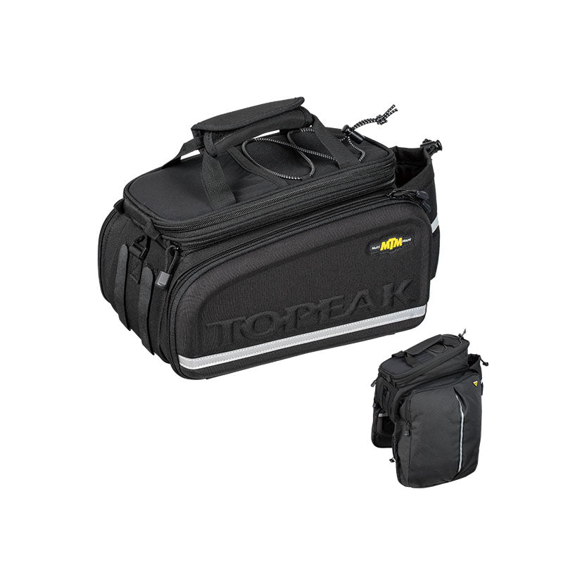 Bolsa para Portabultos Topeak Trunkbag Dxp