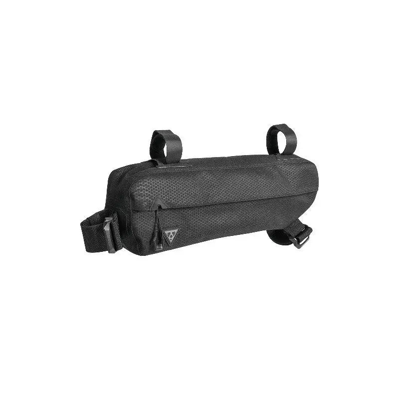 Bolsa De Cuadro Topeak Midloader - Capacidad: 3 L - Color: Negro