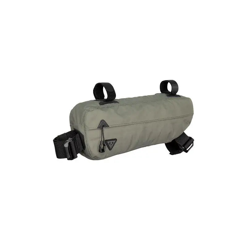 Bolsa De Cuadro Topeak Midloader - Capacidad: 3 L - Color: Verde