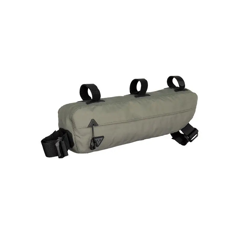 Bolsa De Cuadro Topeak Midloader - Capacidad: 4.5 L - Color: Verde