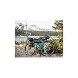 Bolsa De Cuadro Topeak Midloader - Capacidad: 3 L - Color: Negro