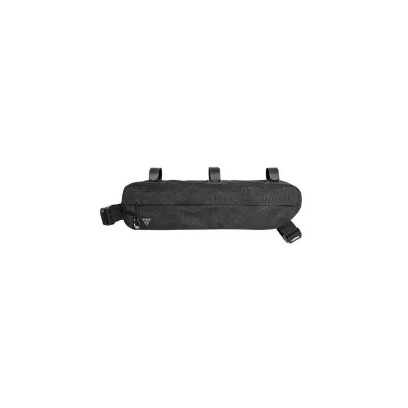 Bolsa De Cuadro Topeak Midloader - Capacidad: 4.5 L - Color: Negro