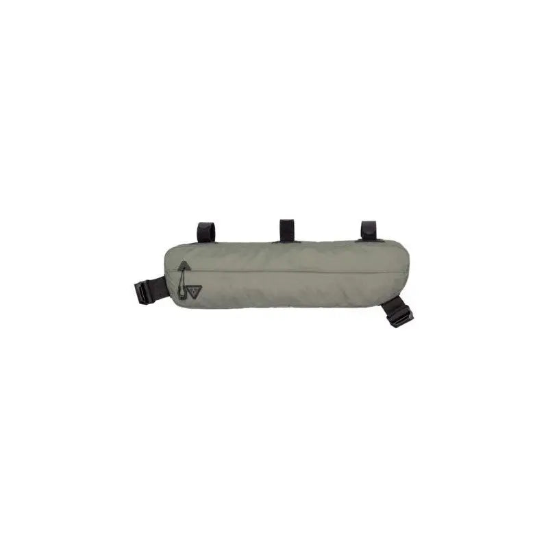 Bolsa De Cuadro Topeak Midloader - Capacidad: 4.5 L - Color: Verde