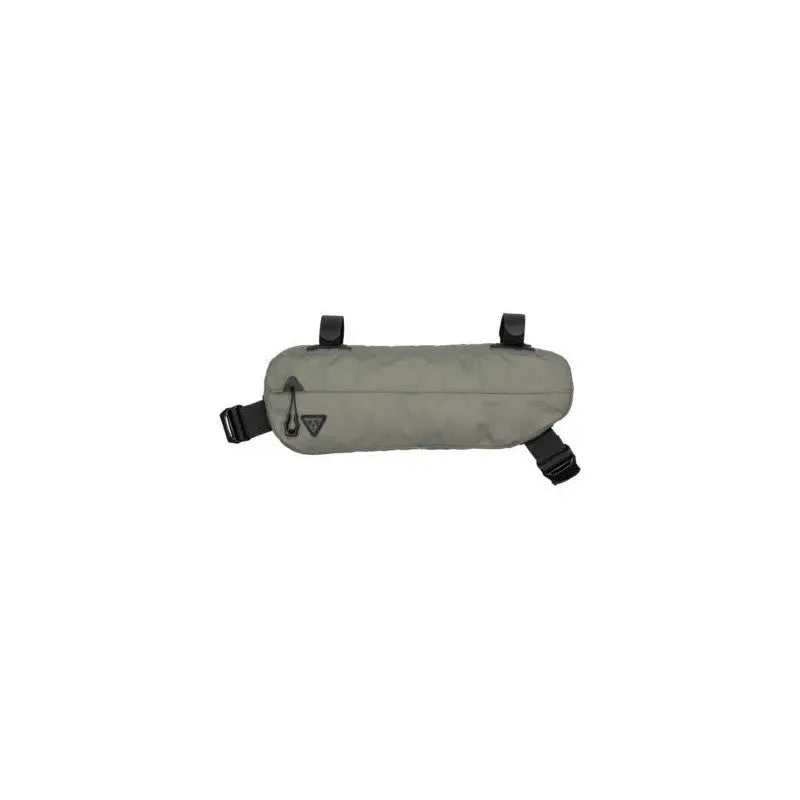 Bolsa De Cuadro Topeak Midloader - Capacidad: 3 L - Color: Verde
