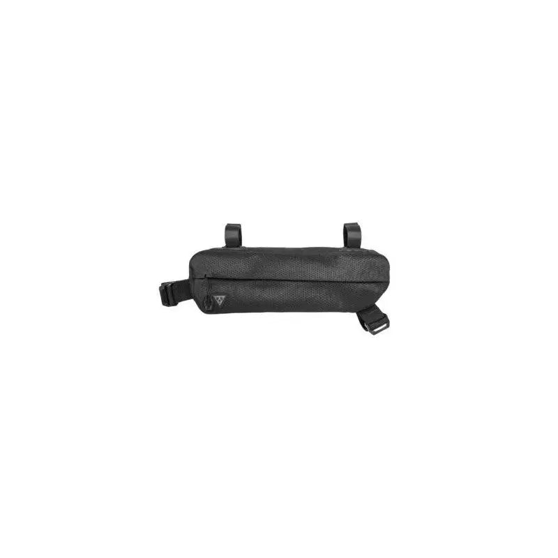 Bolsa De Cuadro Topeak Midloader - Capacidad: 3 L - Color: Negro