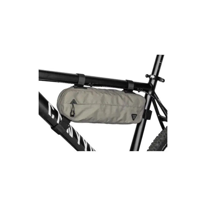Bolsa De Cuadro Topeak Midloader - Capacidad: 3 L - Color: Verde