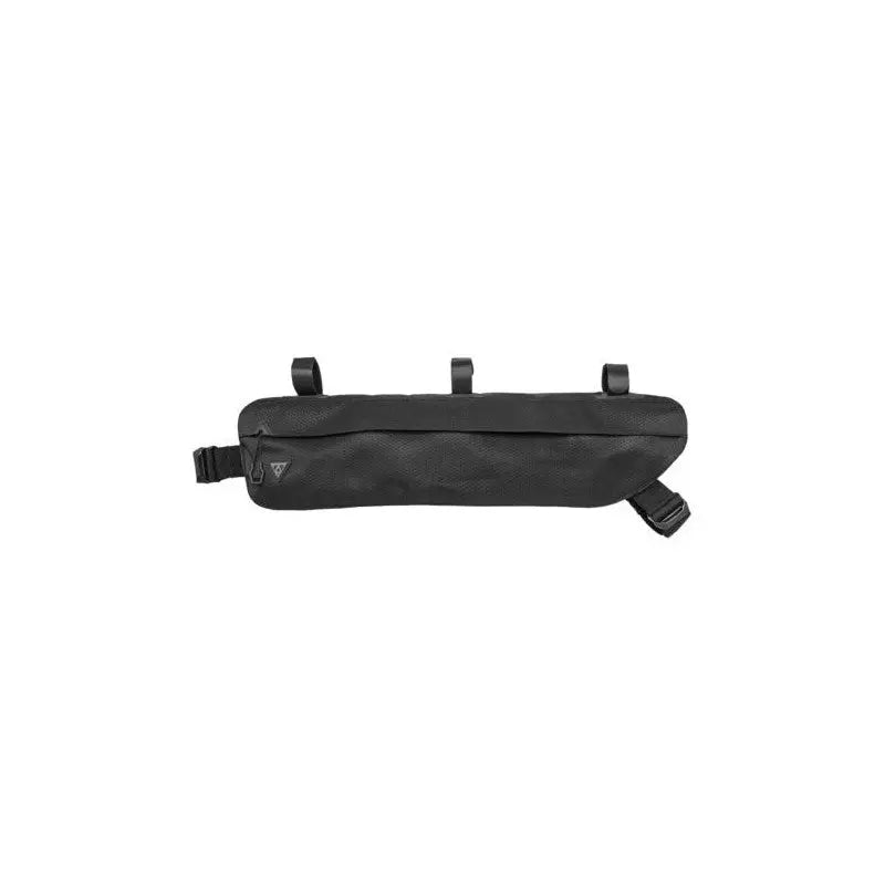 Bolsa De Cuadro Topeak Midloader - Capacidad: 6 L - Color: Negro