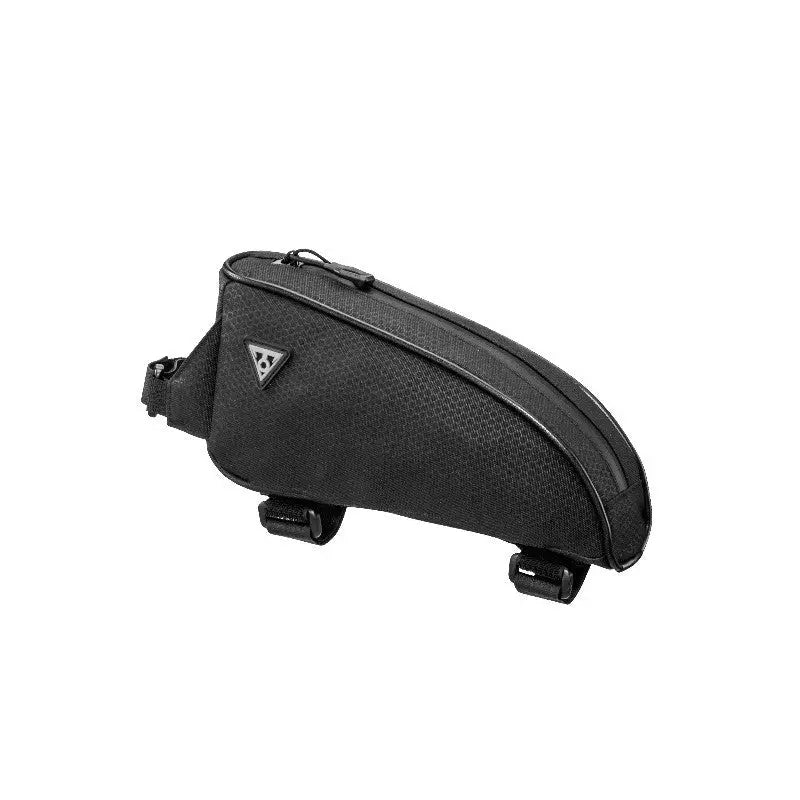 Bolsa De Cuadro Topeak Toploader - Capacidad: 0.75 L - Color: Negro