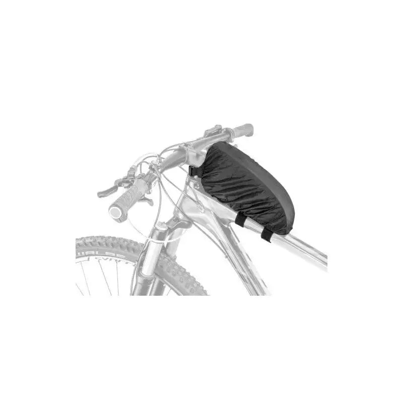 Bolsa De Cuadro Topeak Toploader - Capacidad: 0.75 L - Color: Negro