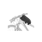 Bolsa De Cuadro Topeak Toploader - Capacidad: 0.75 L - Color: Negro