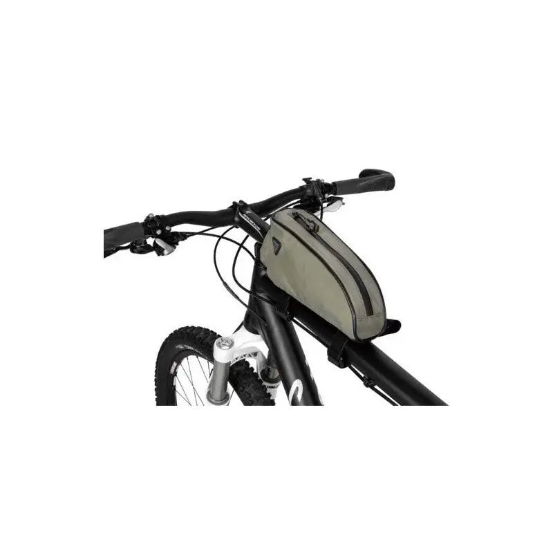 Bolsa De Cuadro Topeak Toploader - Capacidad: 0.75 L - Color: Verde