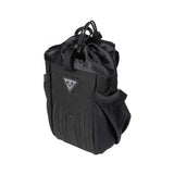 Bolsa De Manillar Topeak Manillar - Capacidad: 1 L - Color: Negro