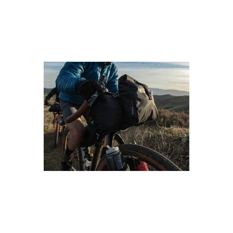 Bolsa De Manillar Topeak Barloader - Capacidad: 6.5 L