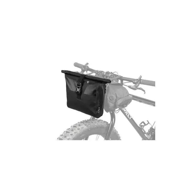 Bolsa De Manillar Topeak Barloader - Capacidad: 6.5 L