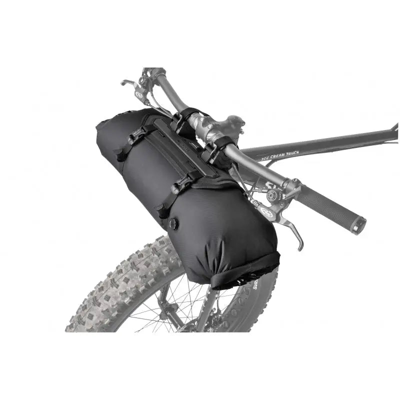 Bolsa De Manillar Topeak Frontloader - Capacidad: 12 L