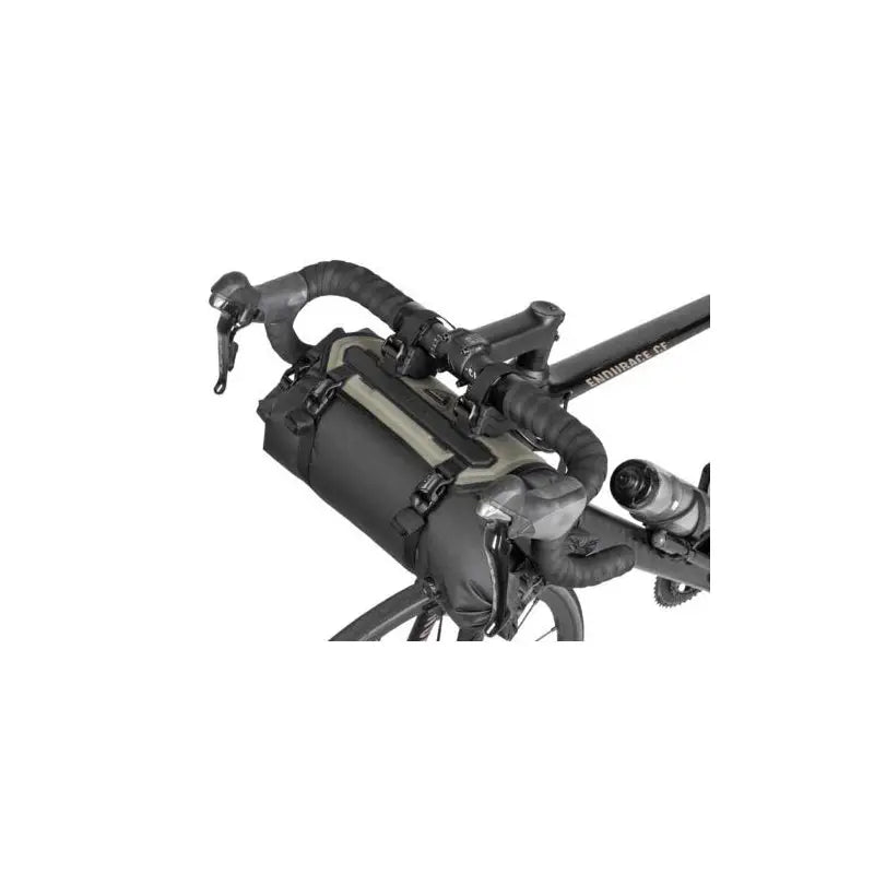 Bolsa De Manillar Topeak Frontloader - Capacidad: 12 L