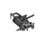 Bolsa De Manillar Topeak Frontloader - Capacidad: 12 L