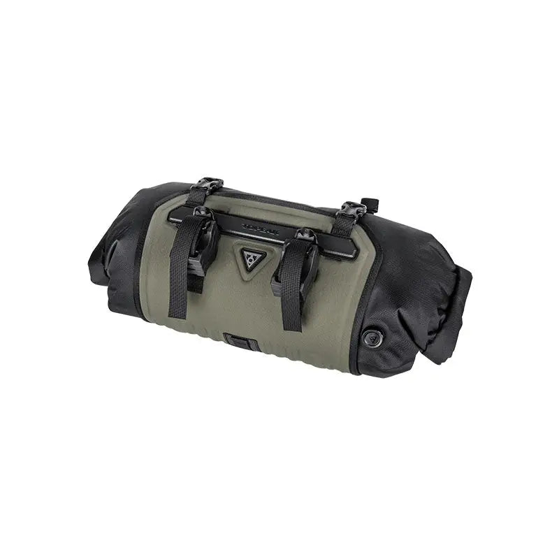Bolsa De Manillar Topeak Frontloader - Capacidad: 12 L