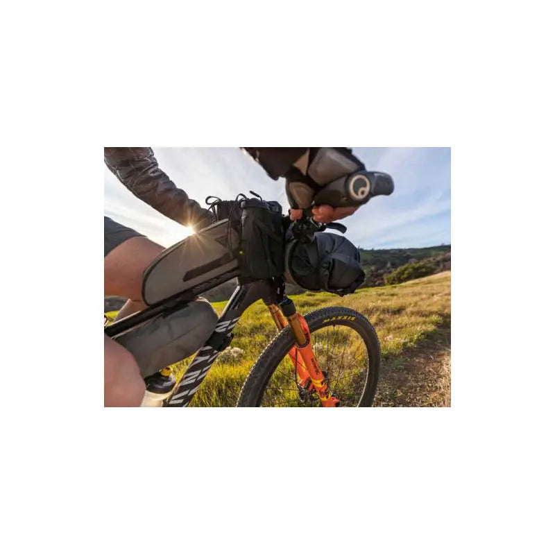 Bolsa De Manillar Topeak Frontloader - Capacidad: 12 L