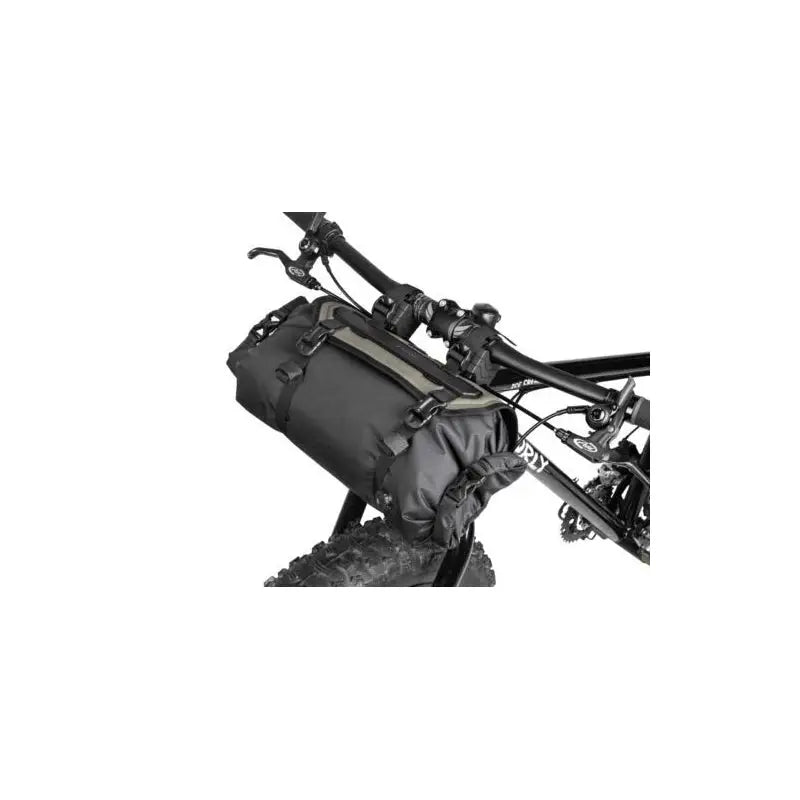 Bolsa De Manillar Topeak Frontloader - Capacidad: 12 L