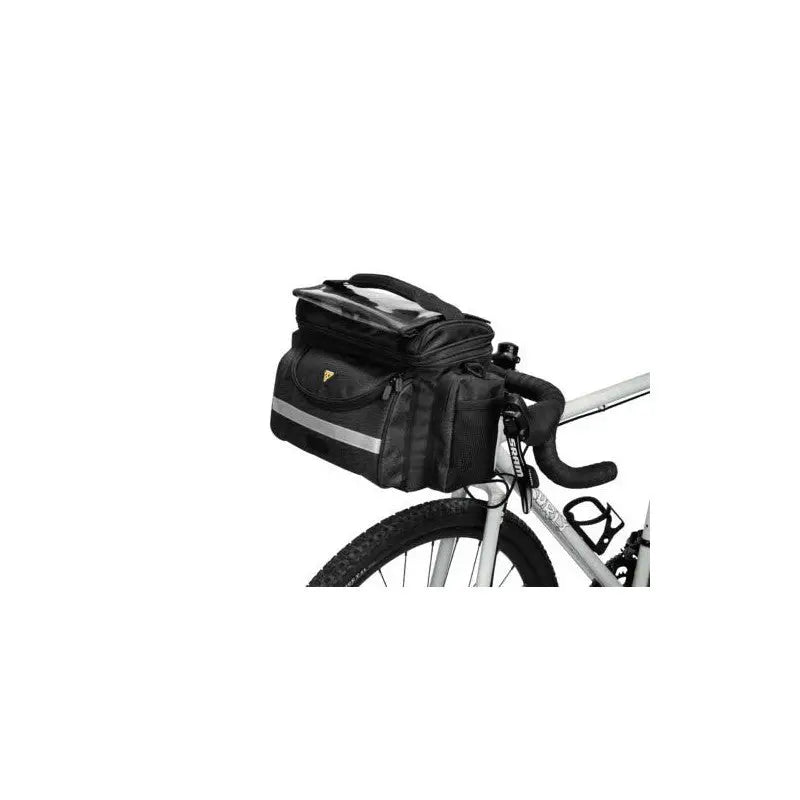 Bolsa De Manillar Topeak Tourguide