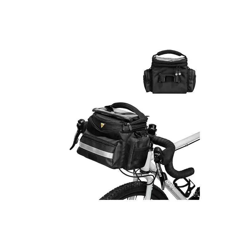 Bolsa De Manillar Topeak Tourguide