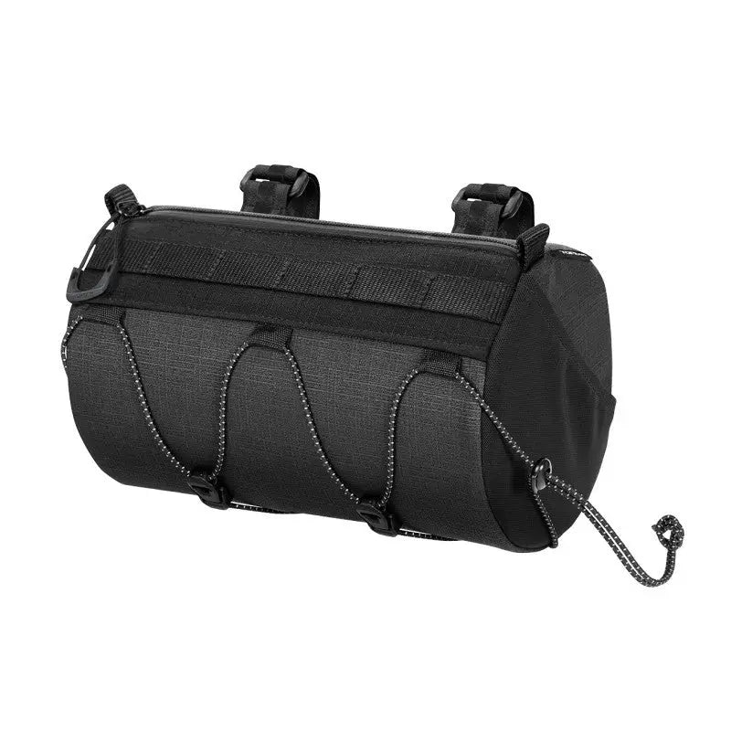 Bolsa De Manillar Topeak Manillar Tubular Barbag - Capacidad: 3.8 L