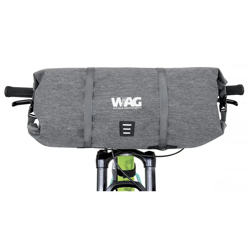 Bolsa De Manillar WAG