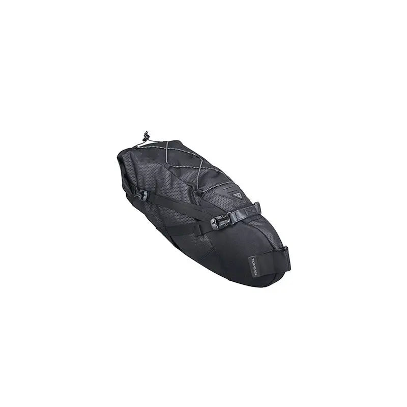 Bolsa De Sillín Topeak Backloader - Capacidad: 15 L