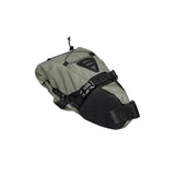 Bolsa De Sillín Topeak Backloader - Capacidad: 6 L