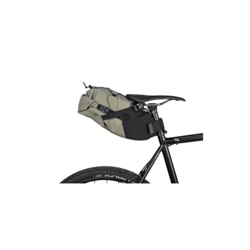Bolsa De Sillín Topeak Backloader - Capacidad: 6 L