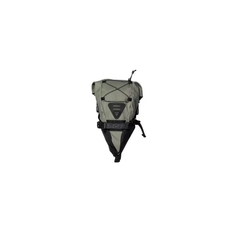 Bolsa De Sillín Topeak Backloader - Capacidad: 6 L