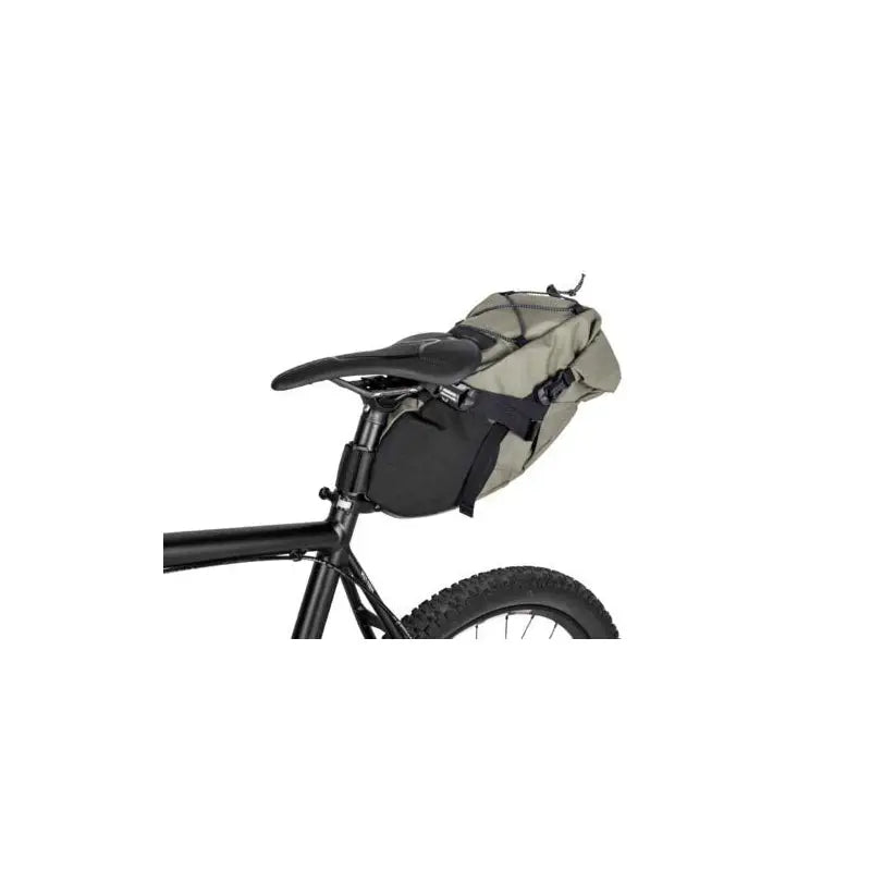 Bolsa De Sillín Topeak Backloader - Capacidad: 6 L