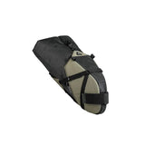 Bolsa De Sillín Topeak Backloader X - Capacidad: 15 L