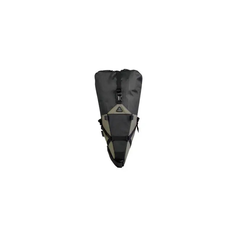 Bolsa De Sillín Topeak Backloader X - Capacidad: 15 L