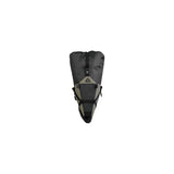 Bolsa De Sillín Topeak Backloader X - Capacidad: 15 L