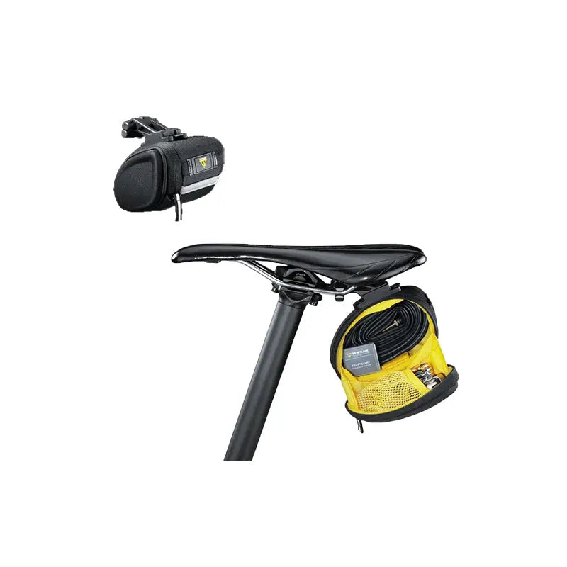 Bolsa De Sillín Topeak Sidekick Wedge Pack