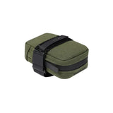 Bolsa De Sillín Topeak Sillin Elementa Seatbag Xs - Color: Verde