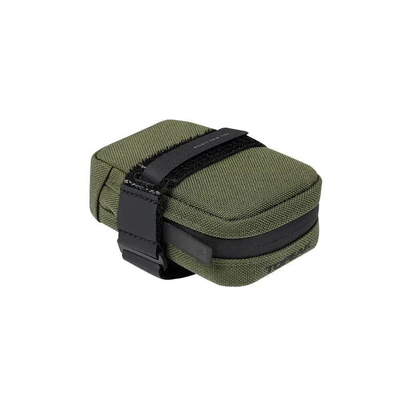 Bolsa De Sillín Topeak Sillin Elementa Seatbag Xs - Color: Verde