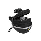 Bolsa De Sillín Topeak Sillin + Herramientas Wedge Pack Ii