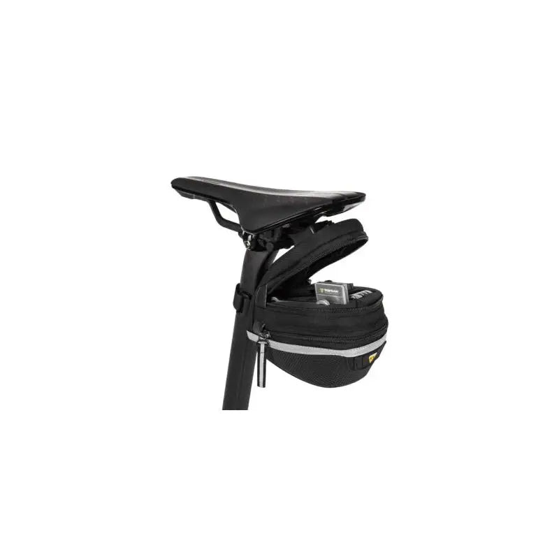 Bolsa De Sillín Topeak Sillin + Herramientas Wedge Pack Ii