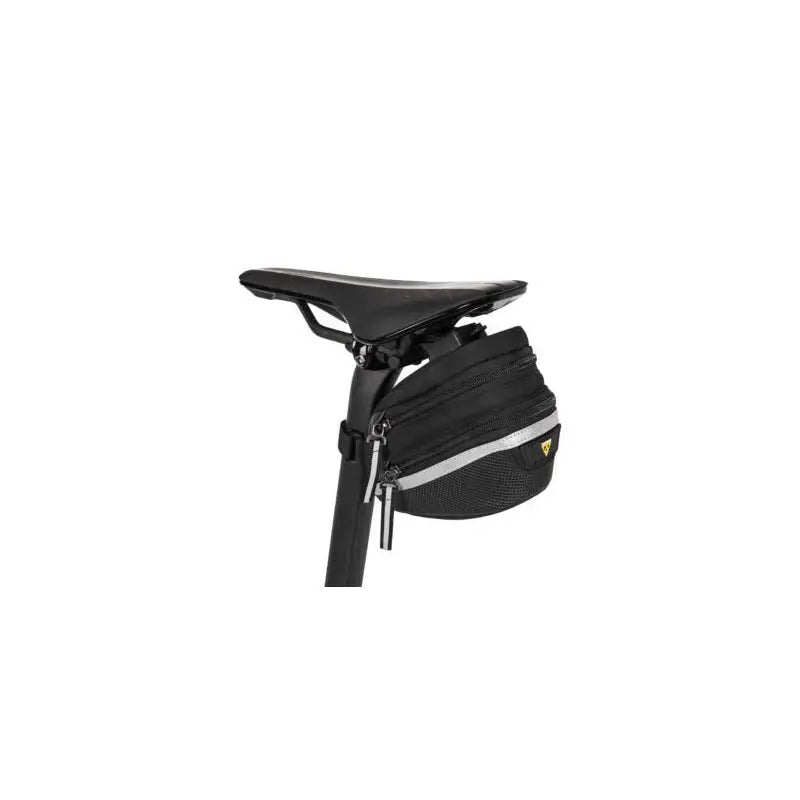 Bolsa De Sillín Topeak Sillin + Herramientas Wedge Pack Ii
